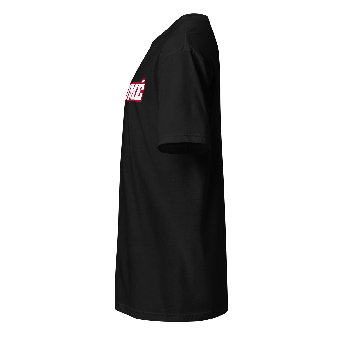 ASSUMÉ (rouge) - T-shirt (Homme)