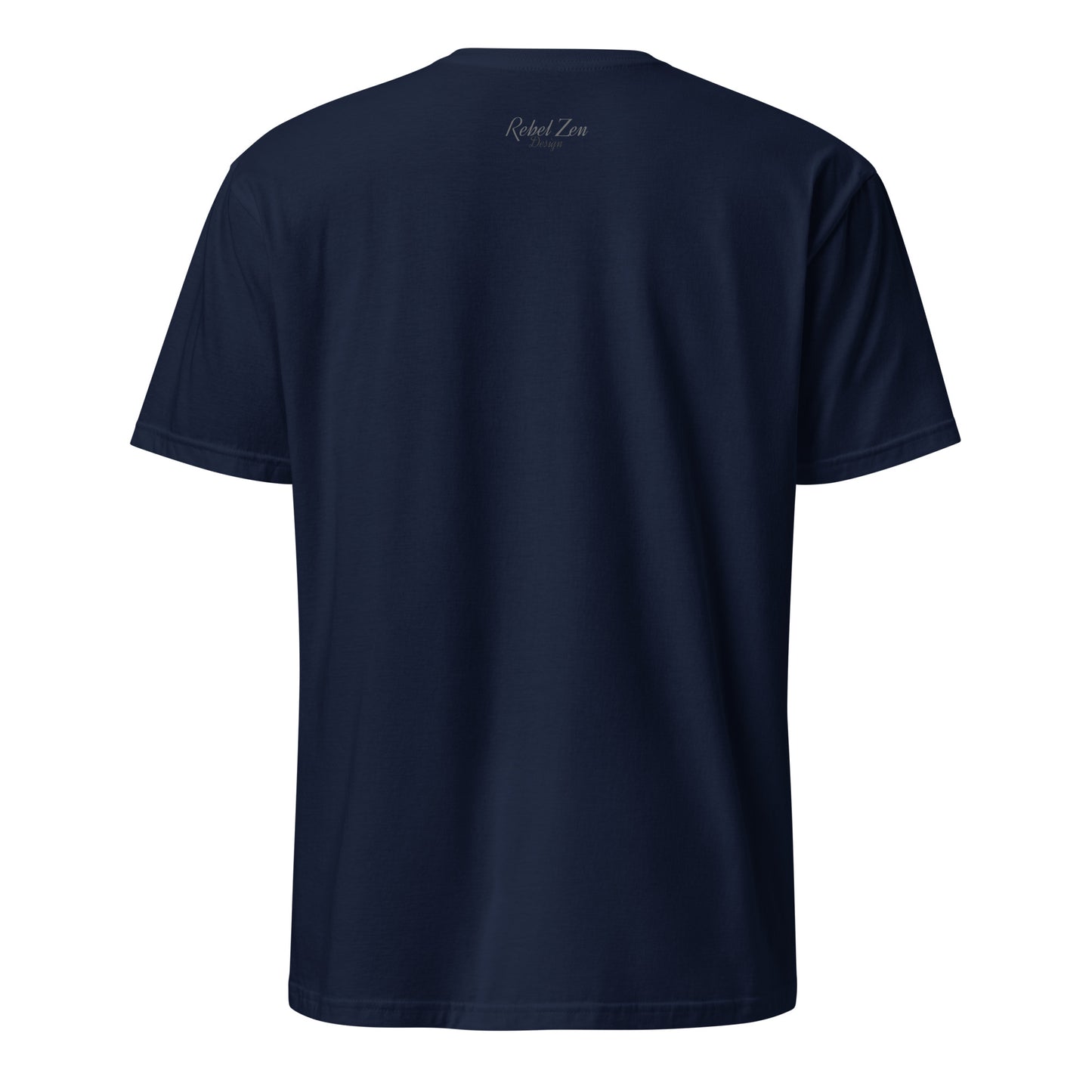 LE TEMPS - T-shirt (Homme)