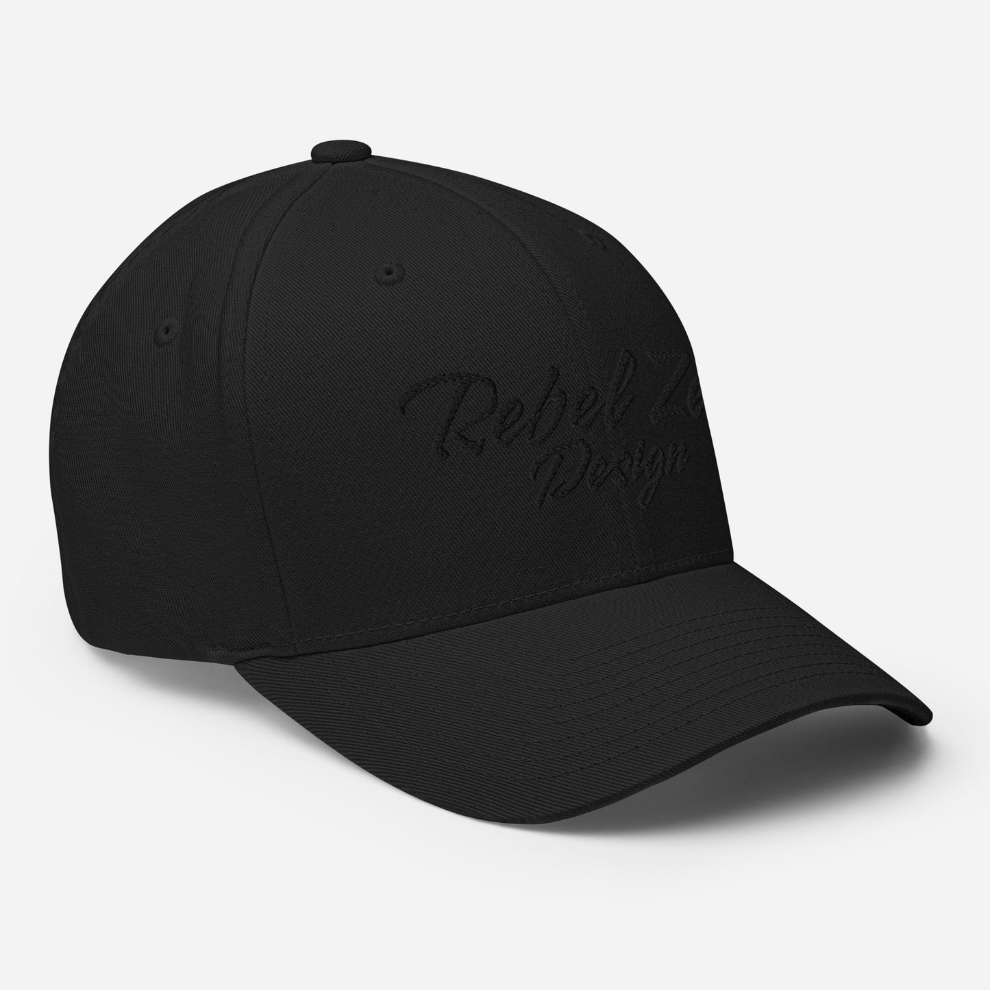 Rebel Zen Design - Casquette