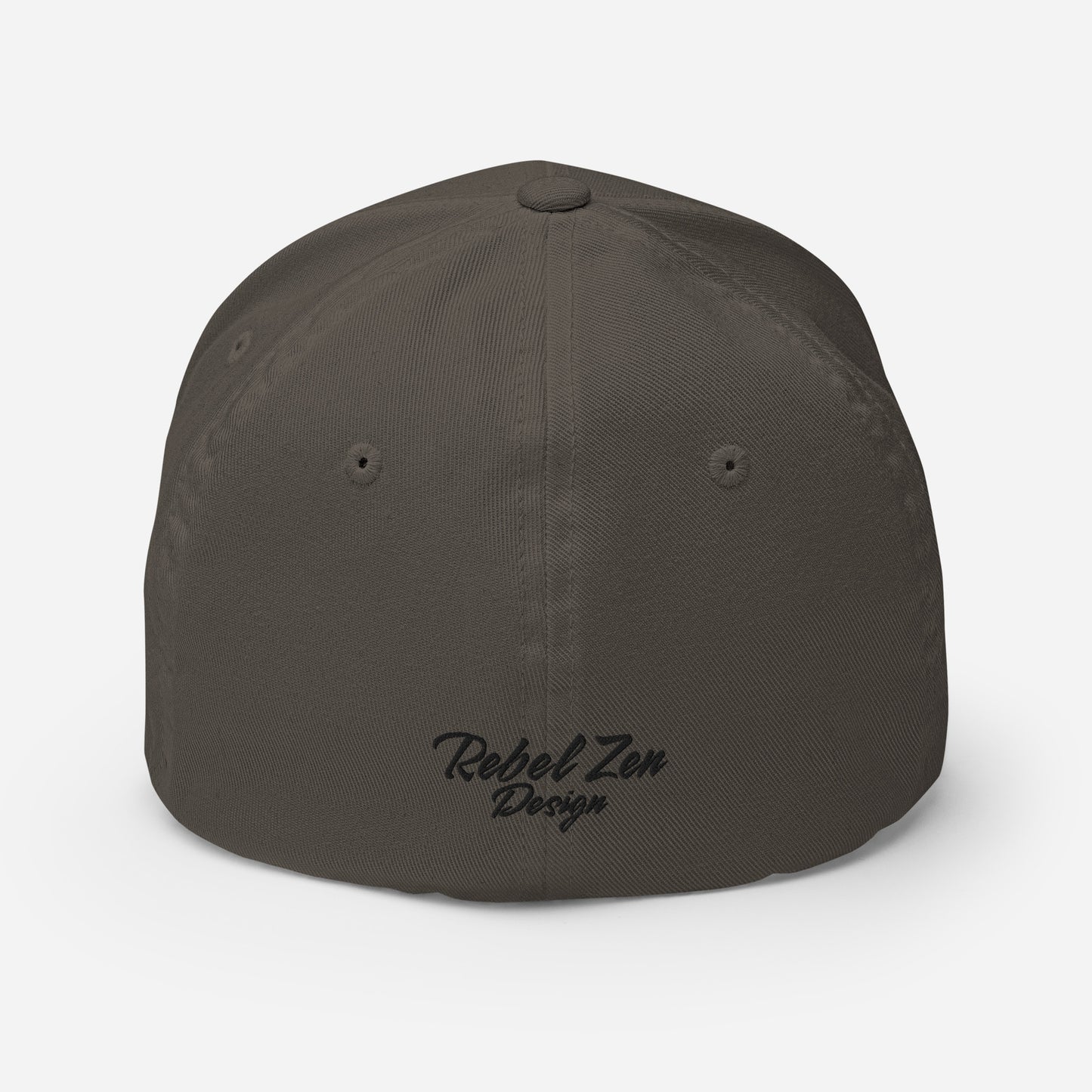 Rebel Zen Design - Casquette