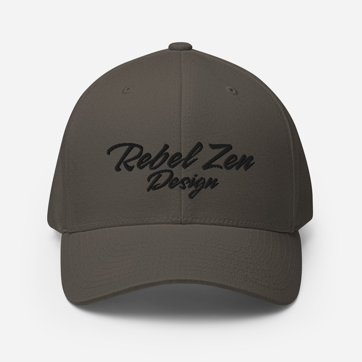 Rebel Zen Design - Casquette