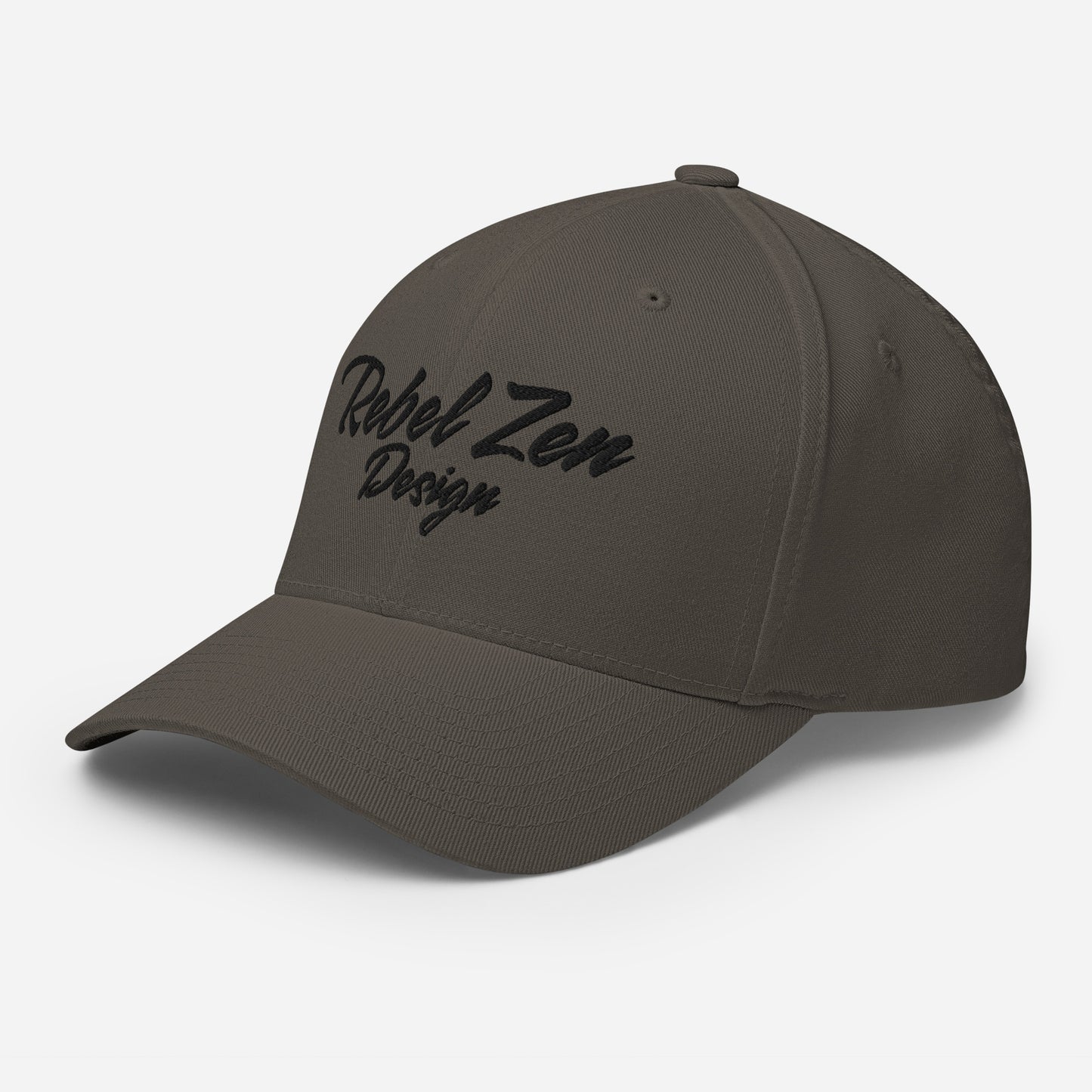 Rebel Zen Design - Casquette