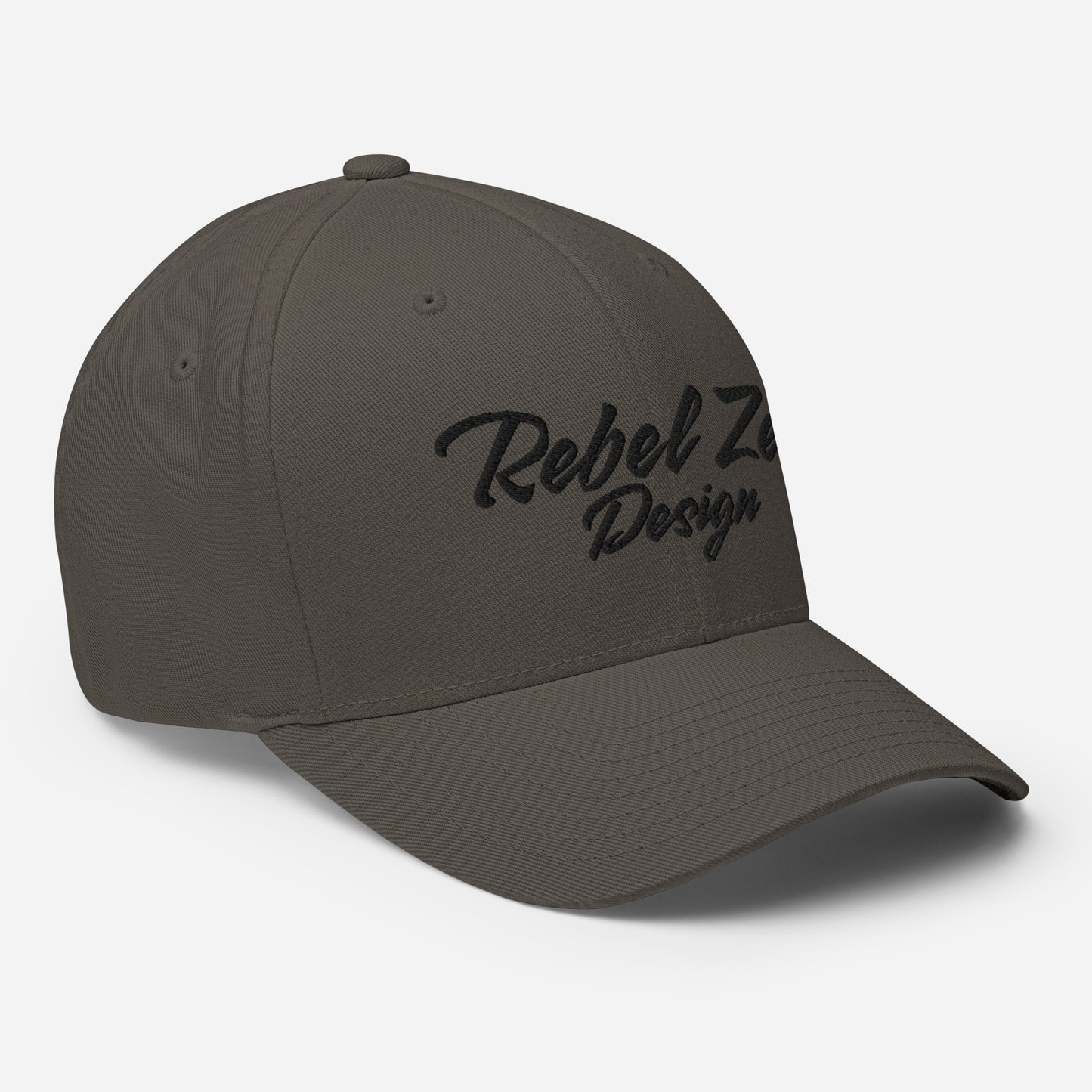 Rebel Zen Design - Casquette