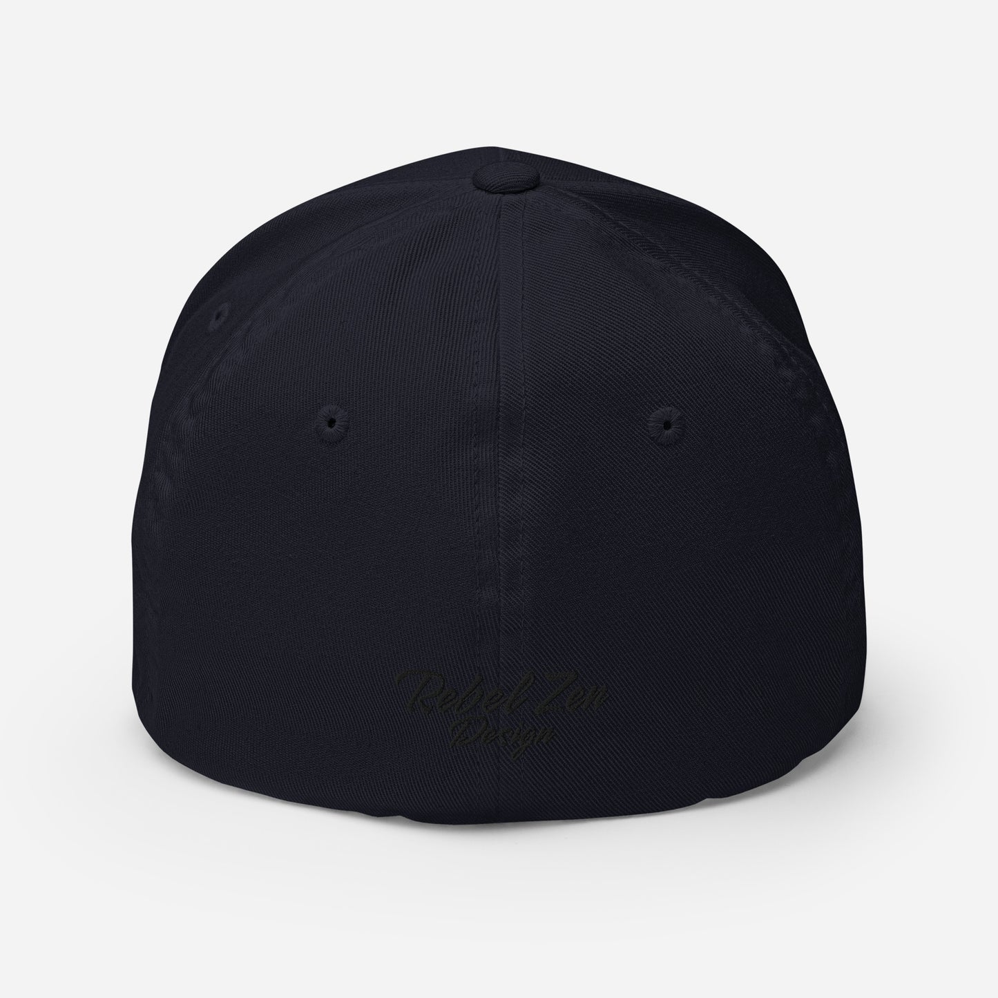 Rebel Zen Design - Casquette