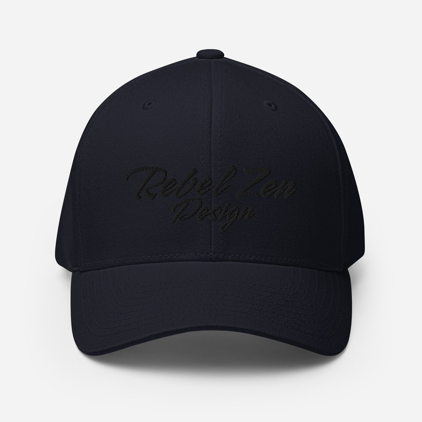 Rebel Zen Design - Casquette