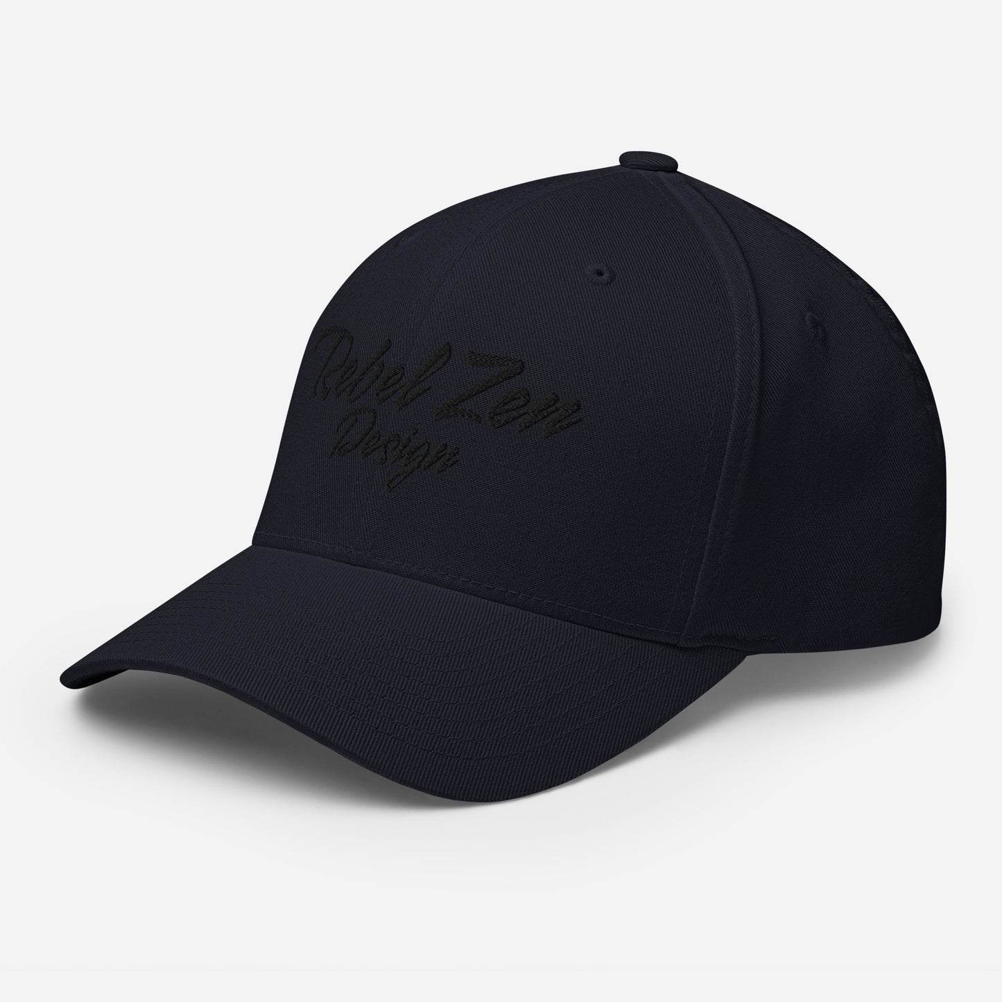 Rebel Zen Design - Casquette