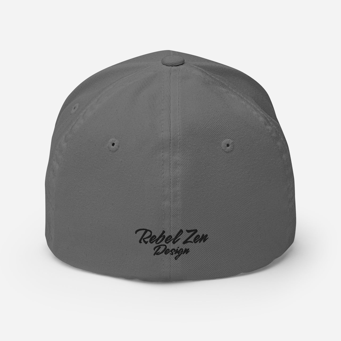 Rebel Zen Design - Casquette