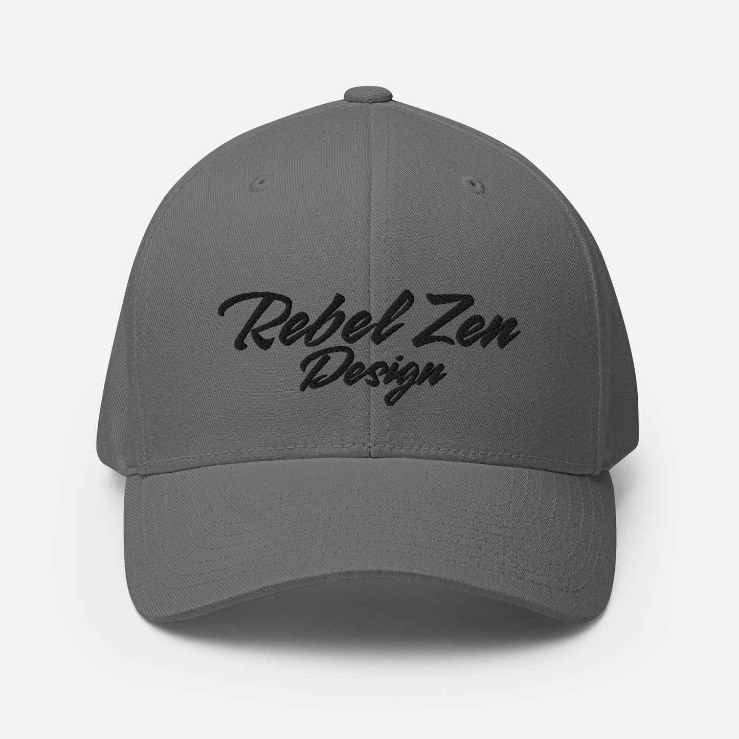 Rebel Zen Design - Casquette