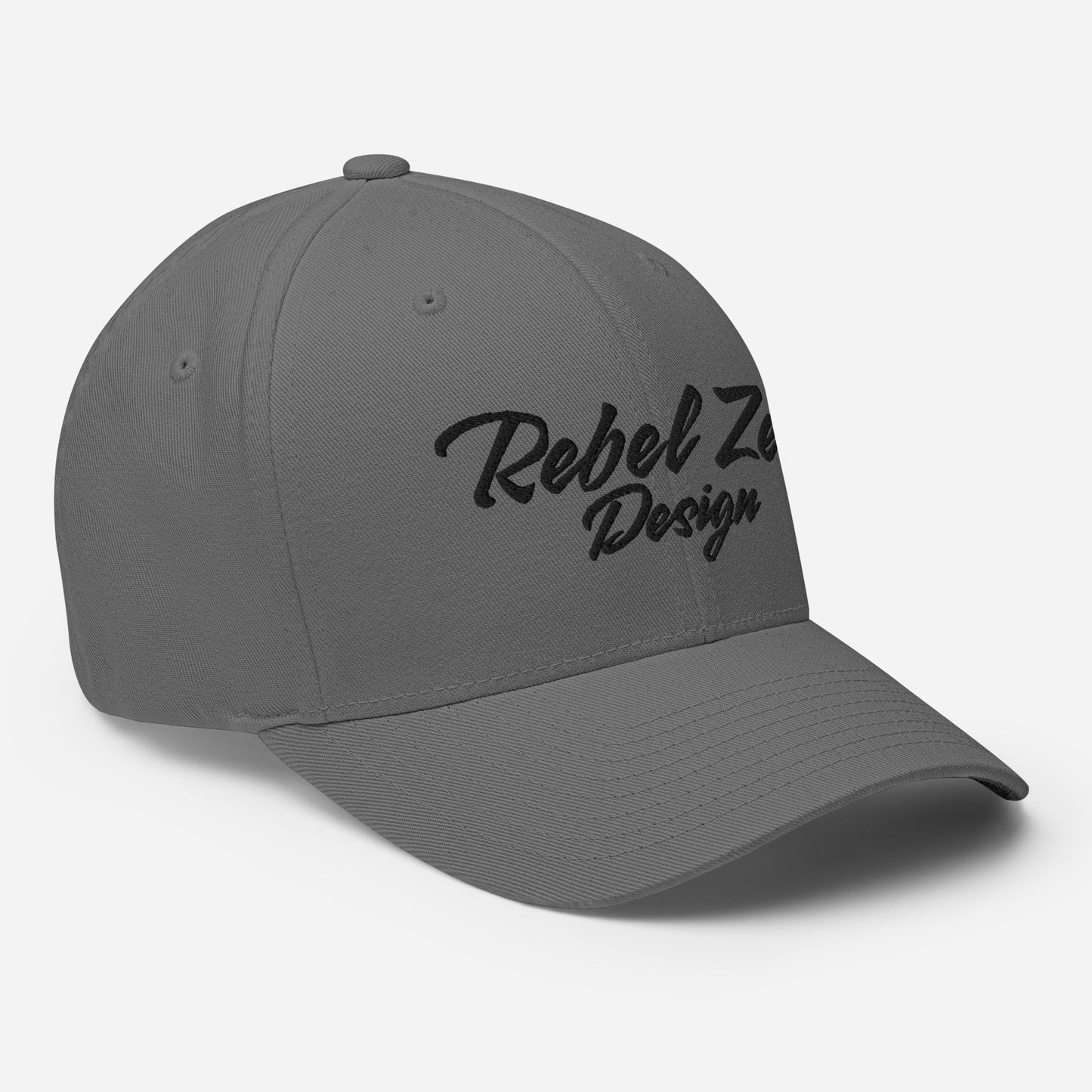 Rebel Zen Design - Casquette