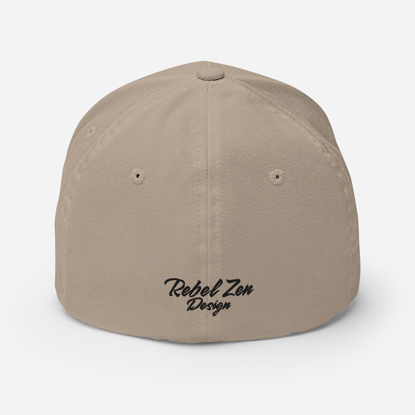 Rebel Zen Design - Casquette