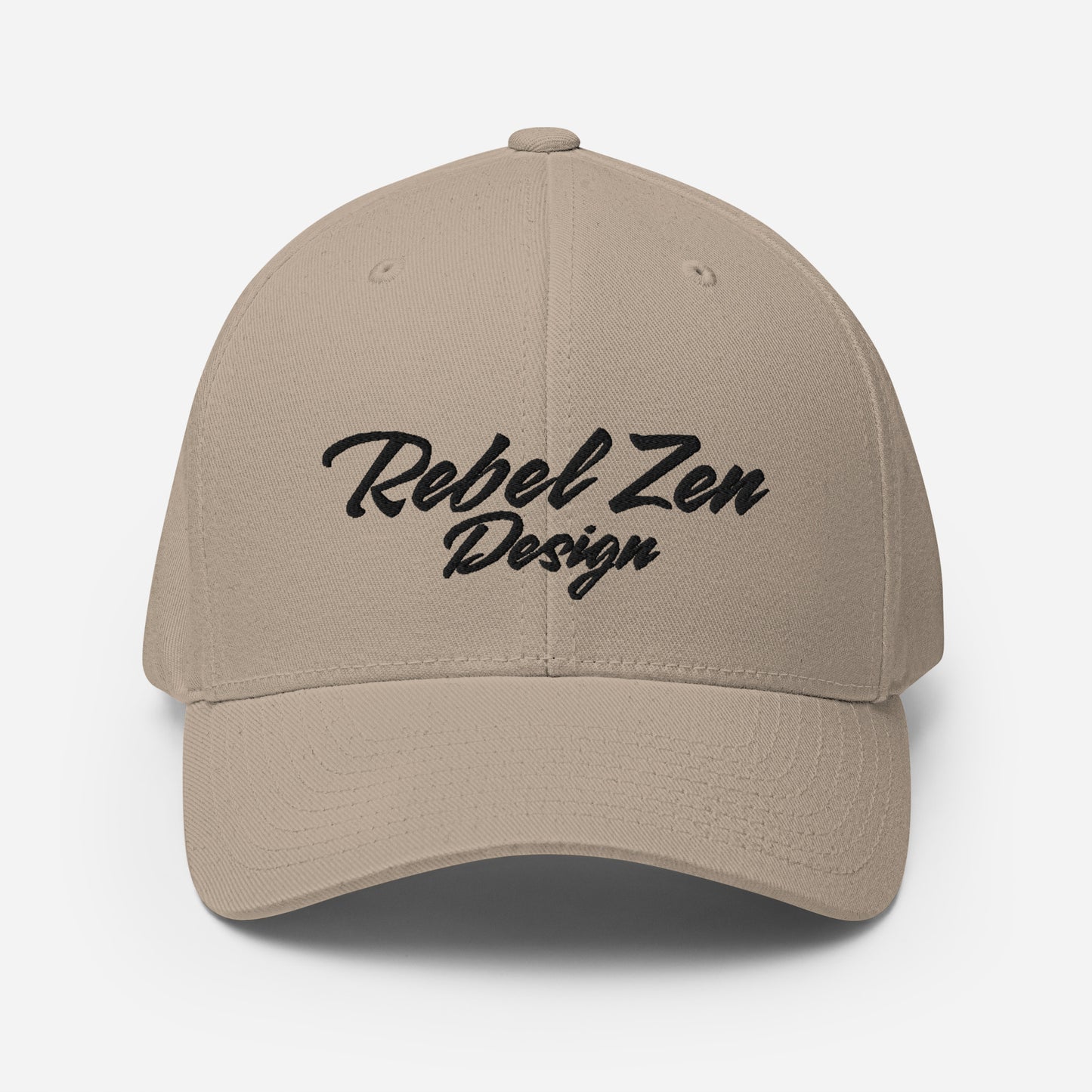 Rebel Zen Design - Casquette