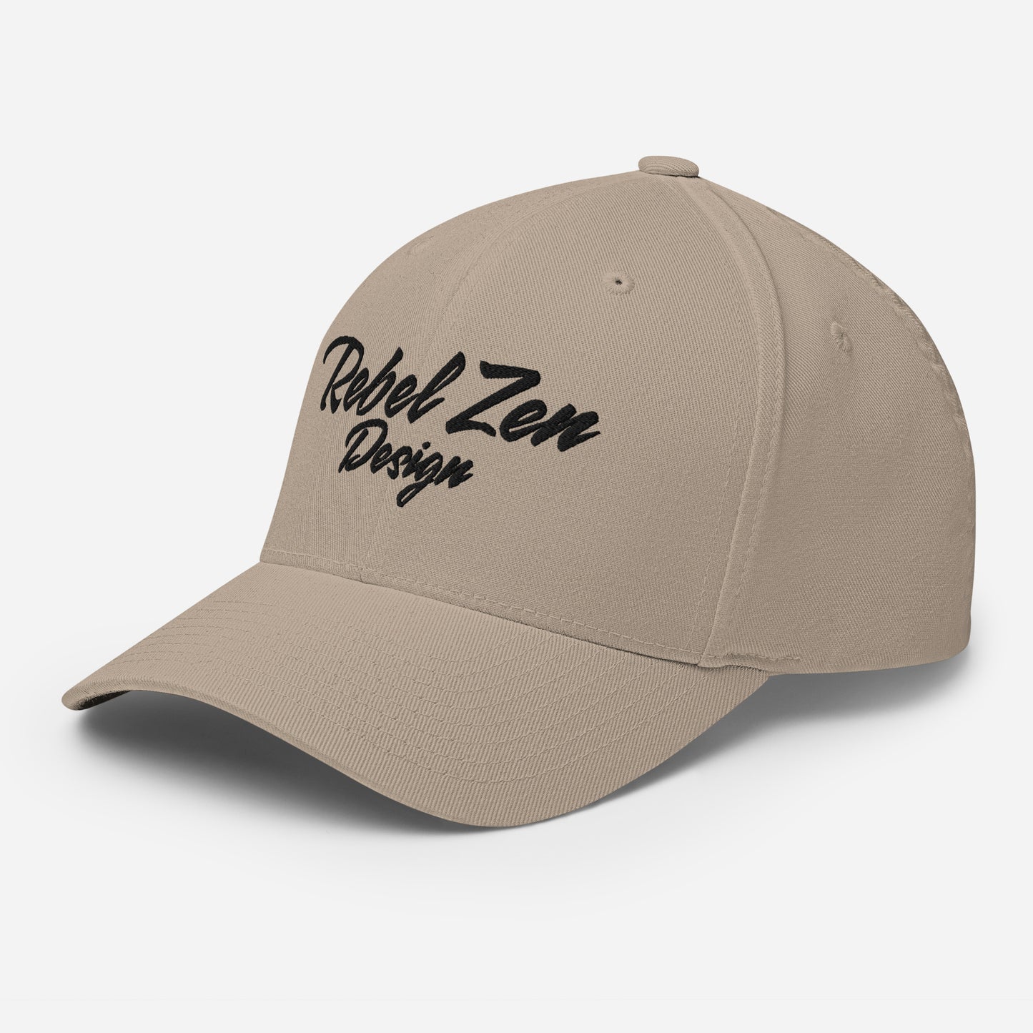 Rebel Zen Design - Casquette