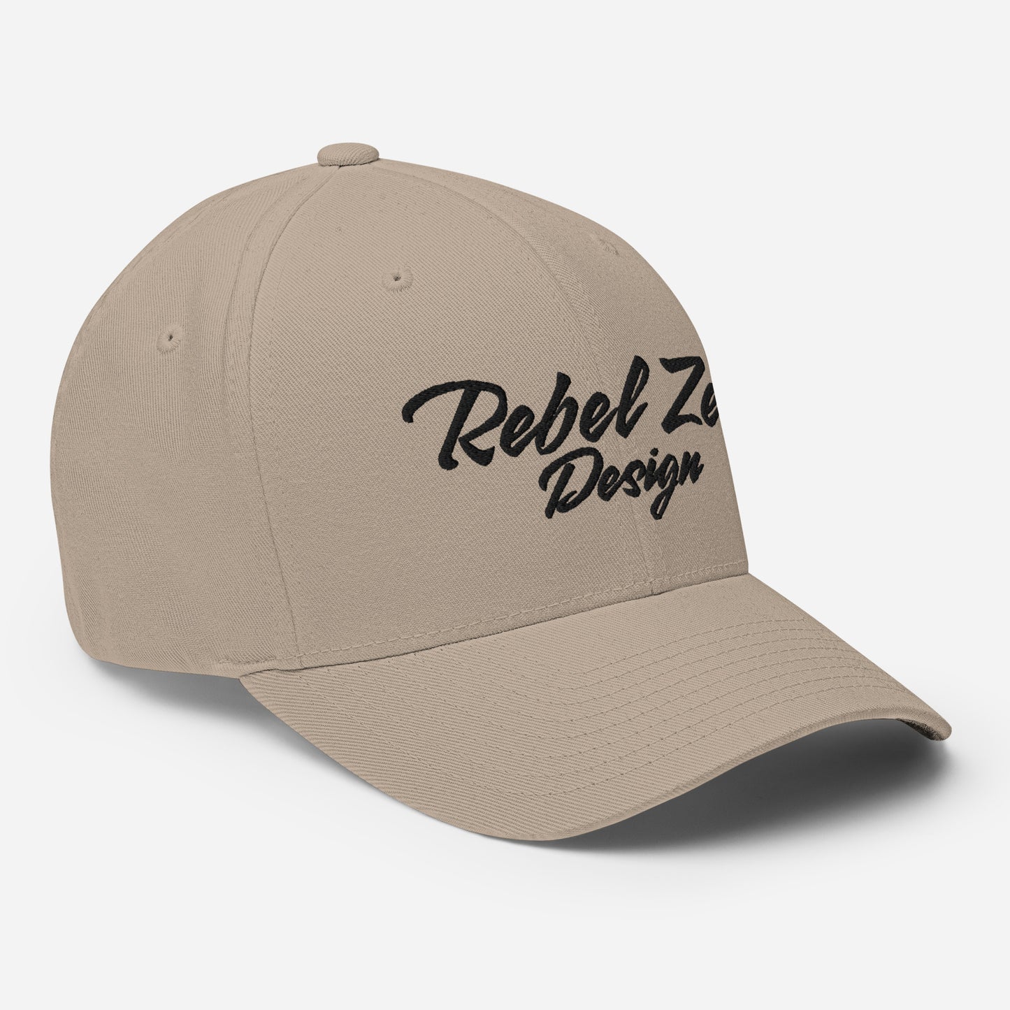 Rebel Zen Design - Casquette