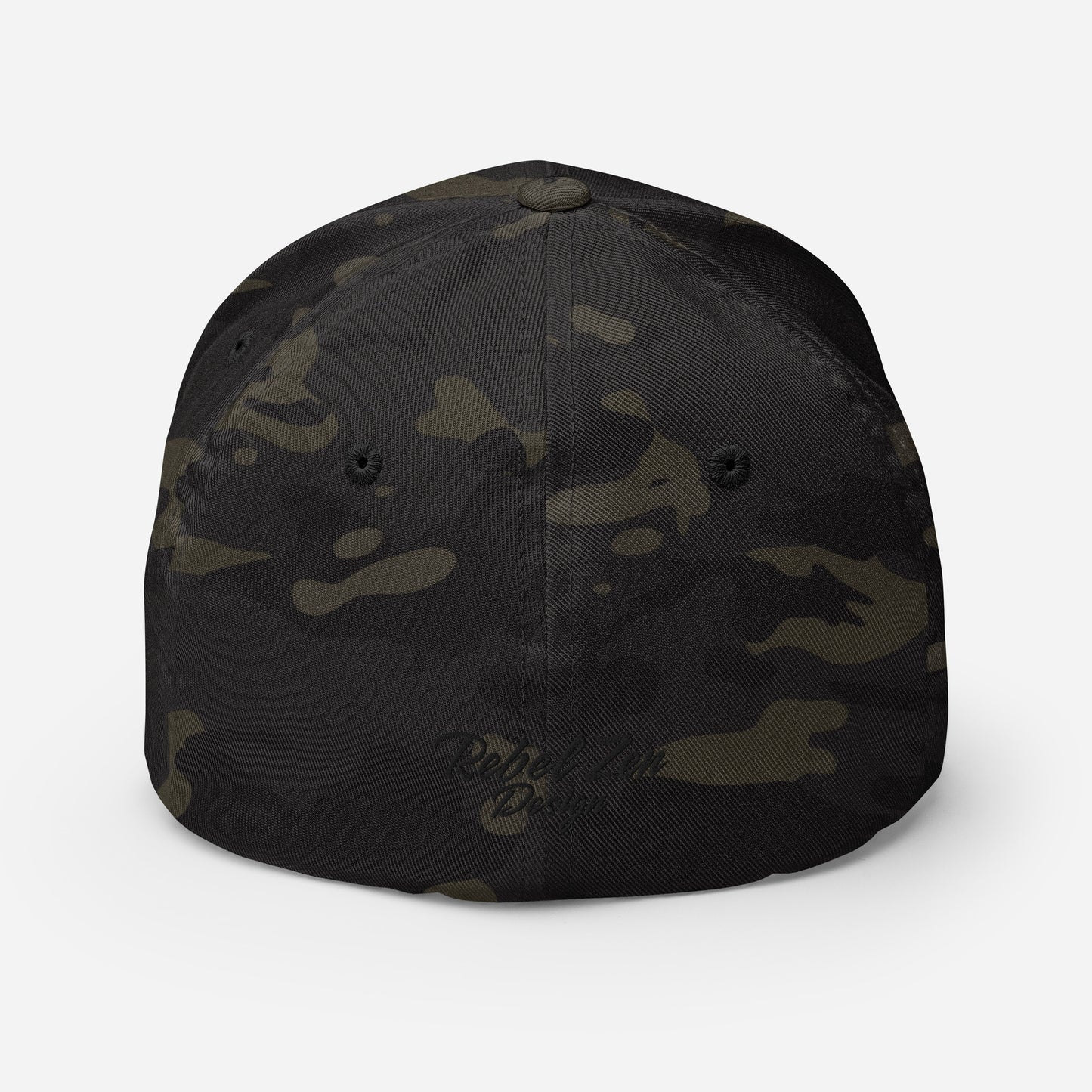 Rebel Zen Design - Casquette