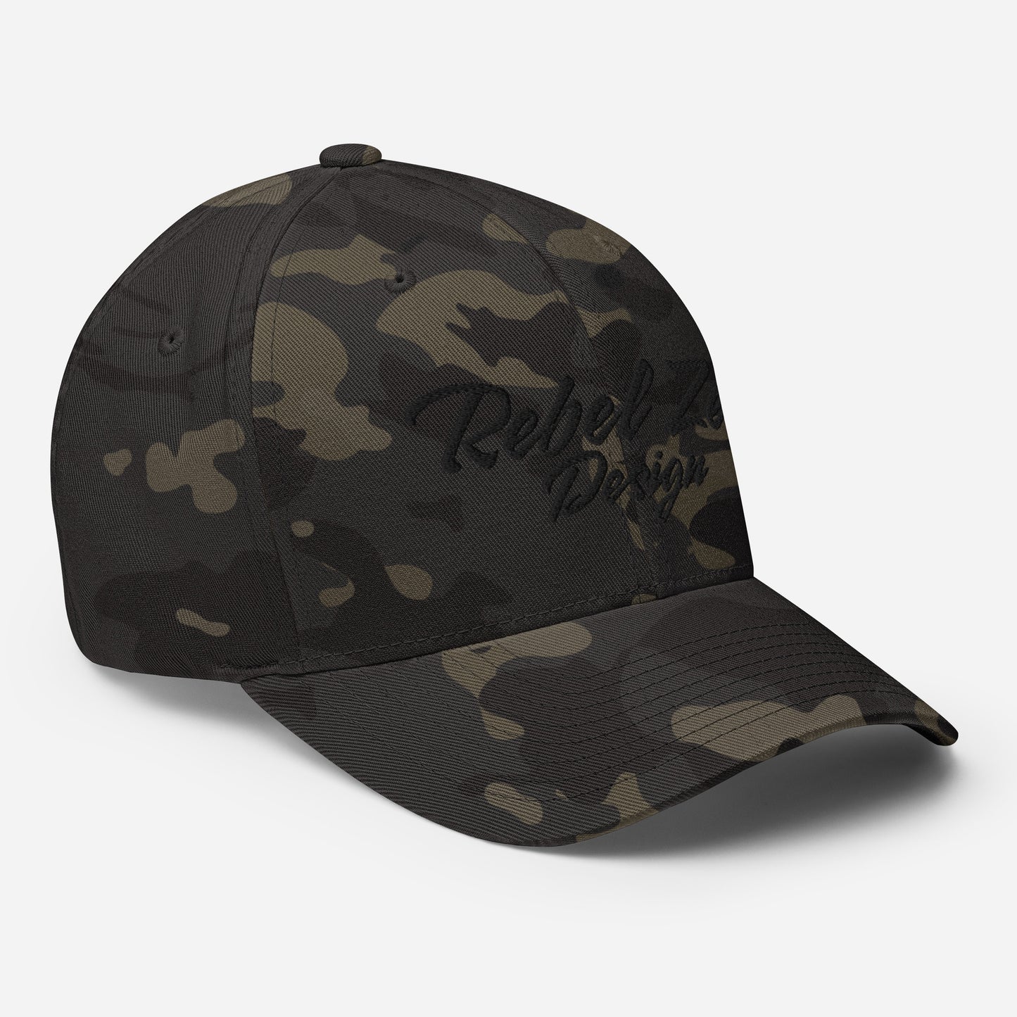 Rebel Zen Design - Casquette