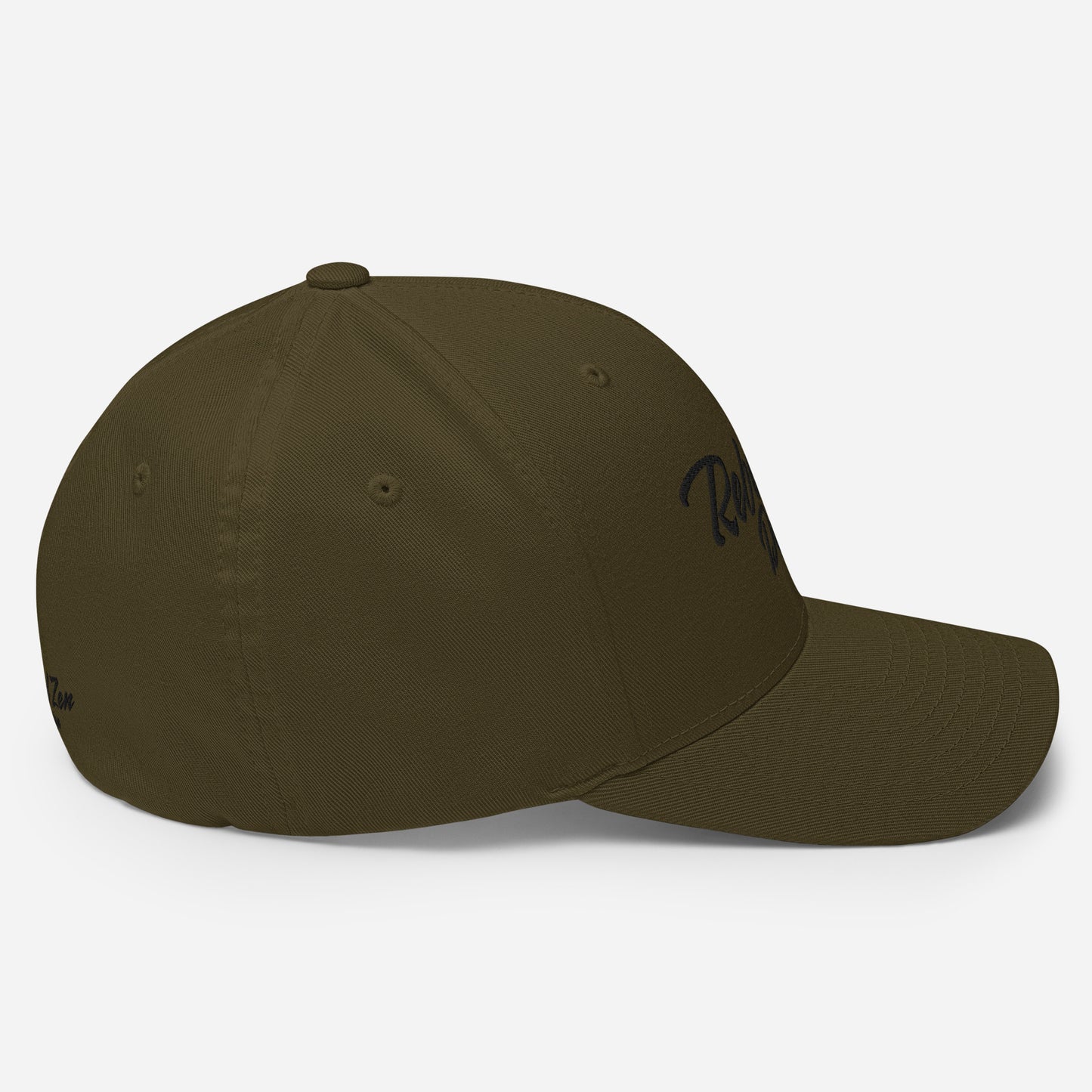 Rebel Zen Design - Casquette