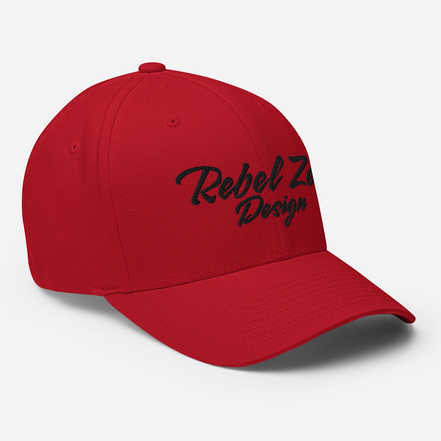 Rebel Zen Design - Casquette