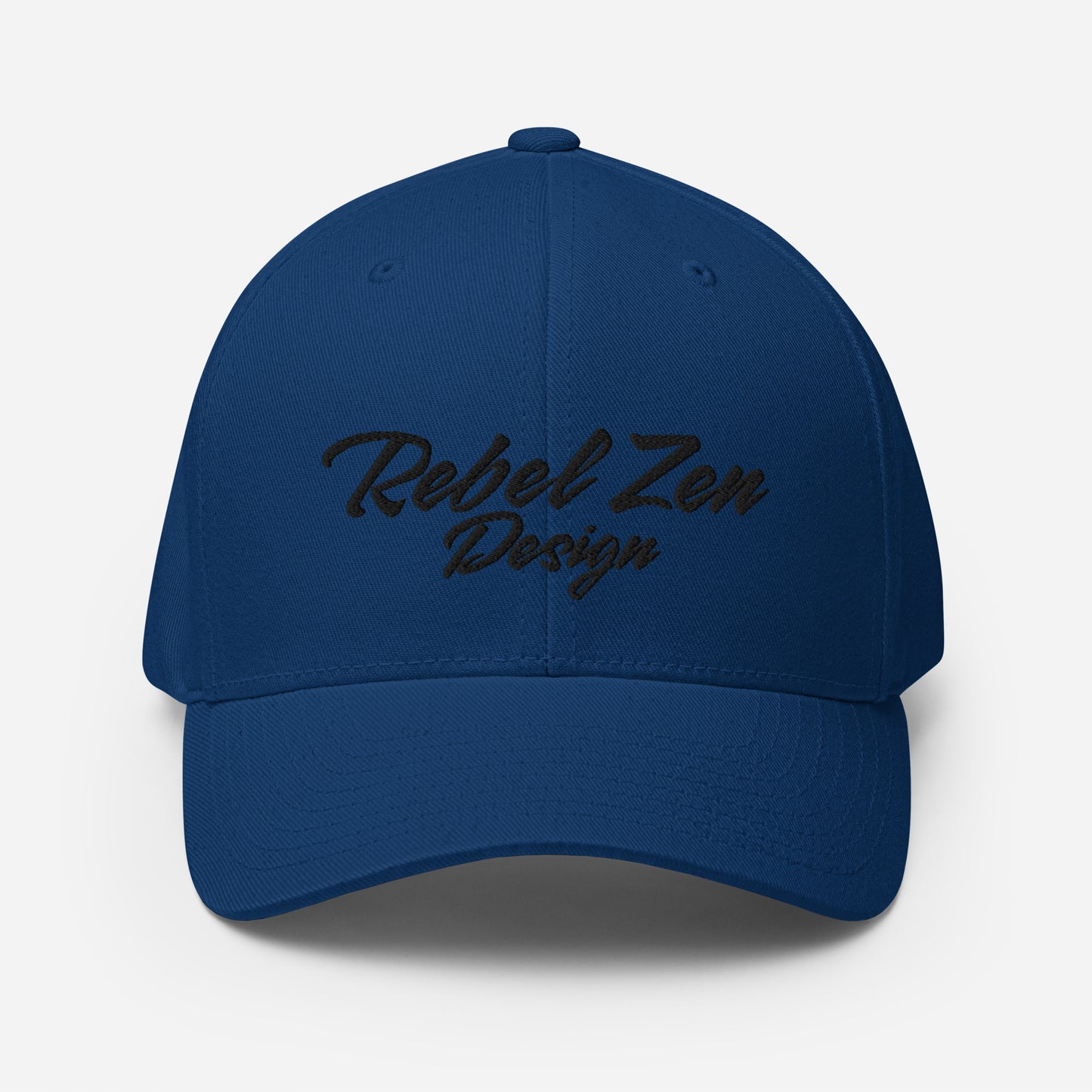 Rebel Zen Design - Casquette