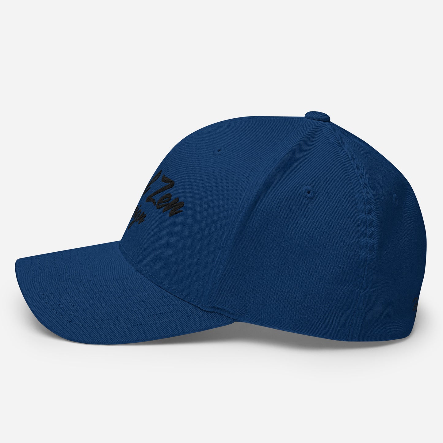 Rebel Zen Design - Casquette