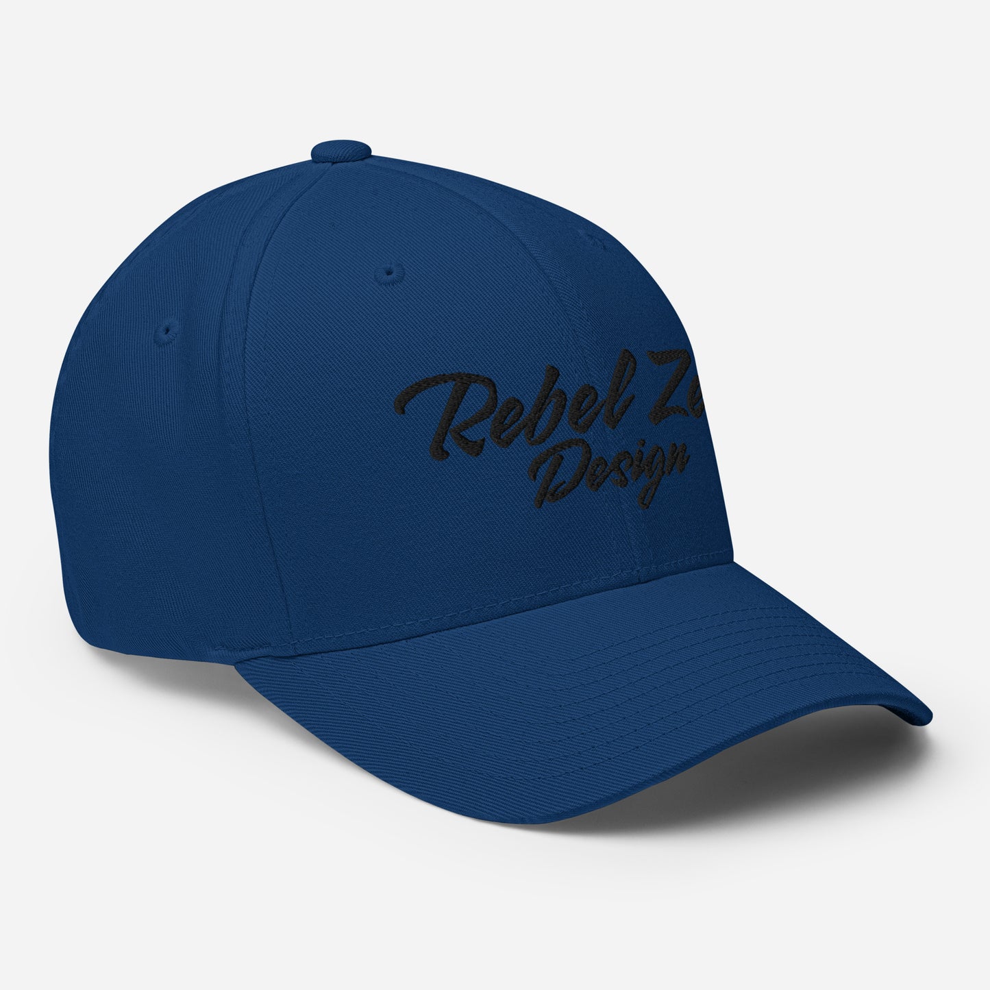 Rebel Zen Design - Casquette