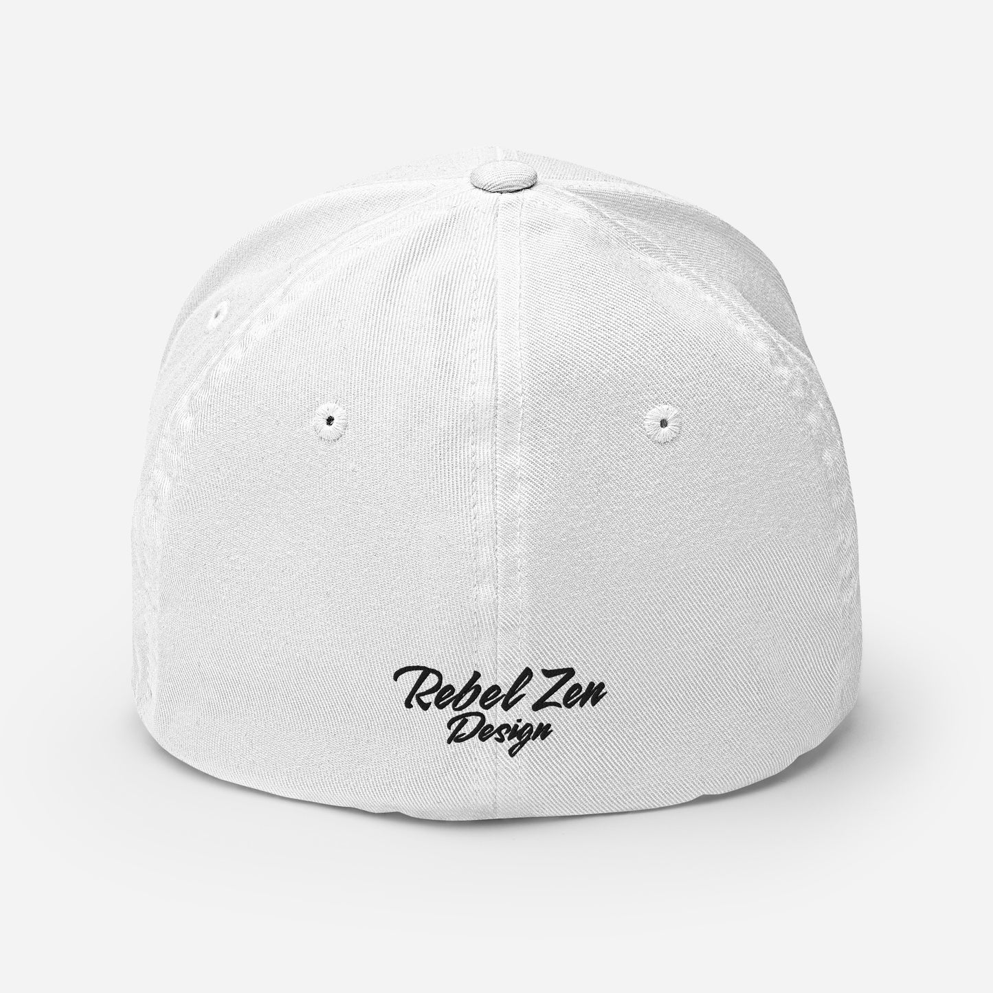 Rebel Zen Design - Casquette