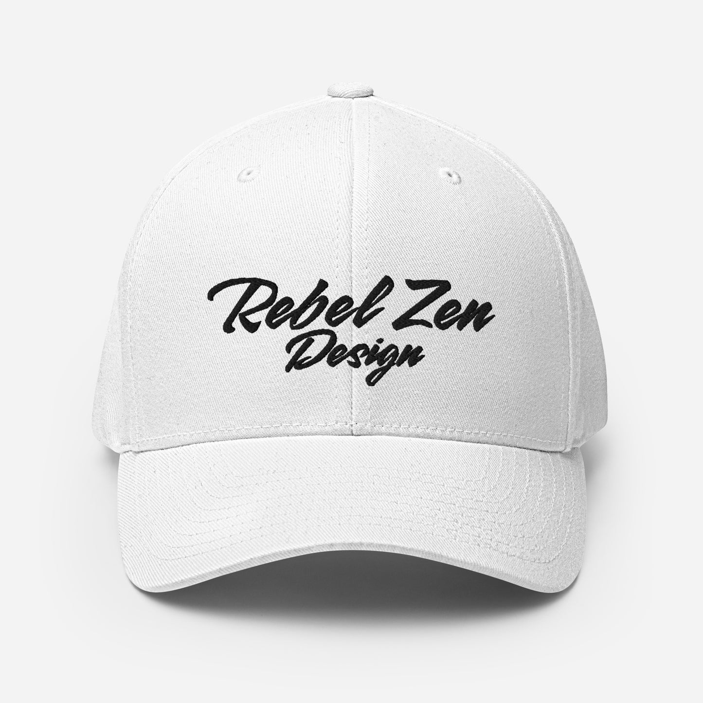 Rebel Zen Design - Casquette