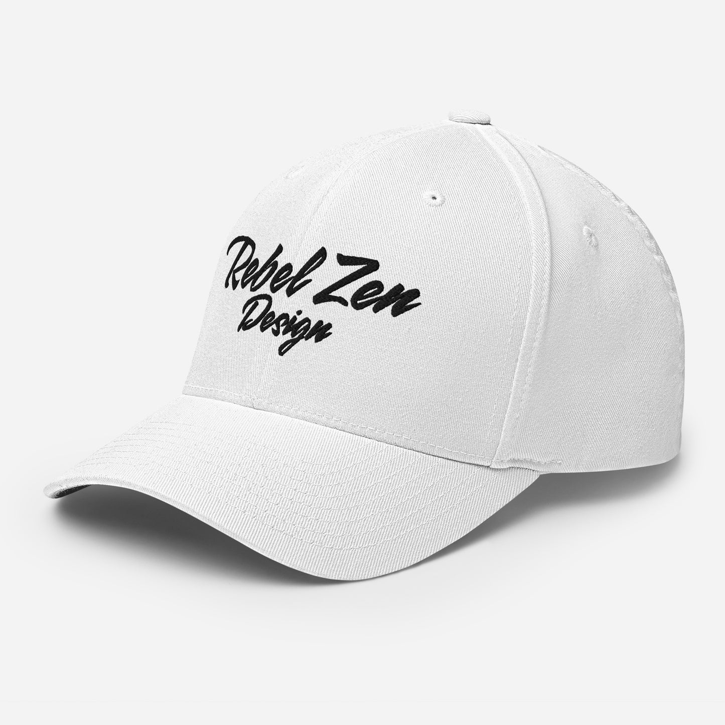 Rebel Zen Design - Casquette