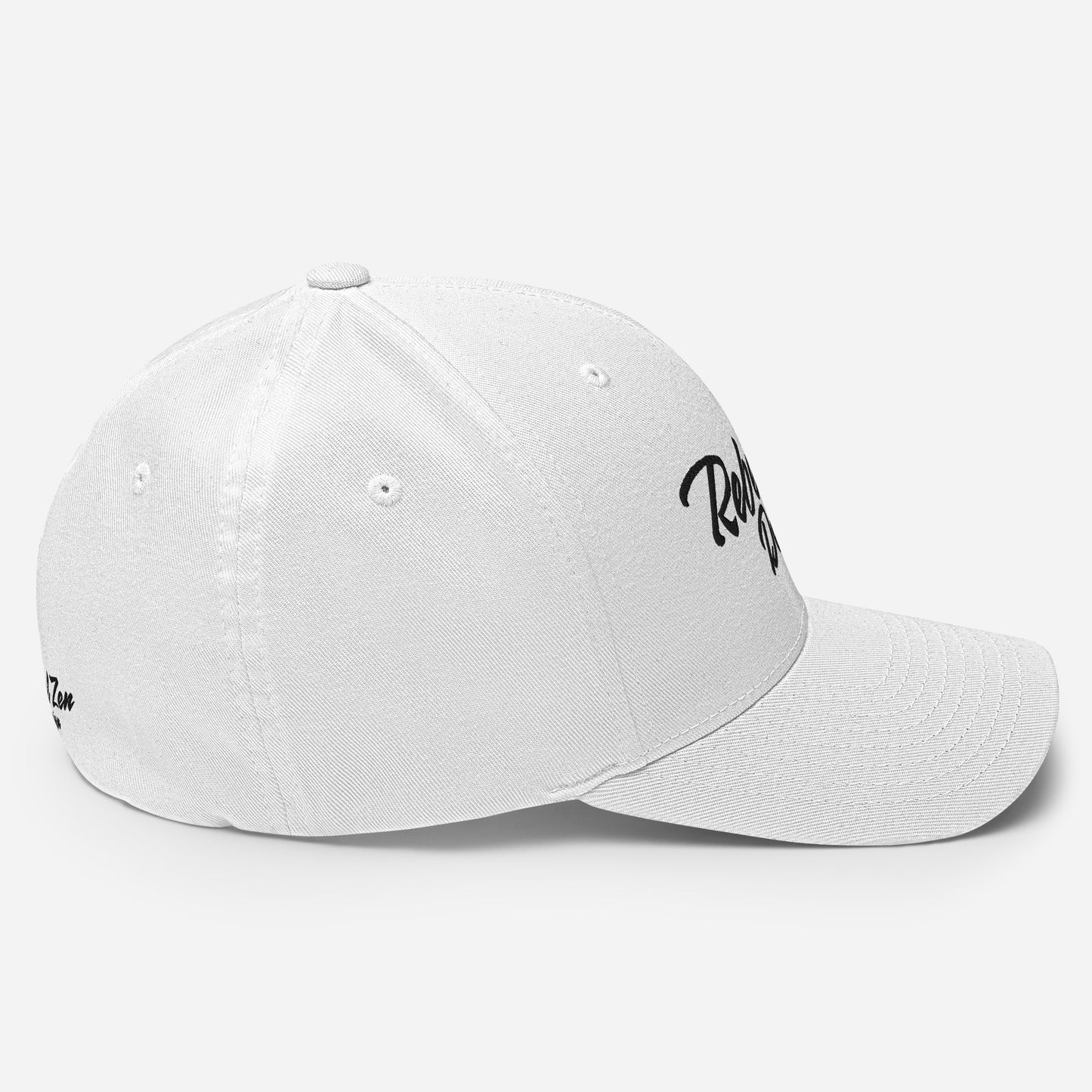 Rebel Zen Design - Casquette