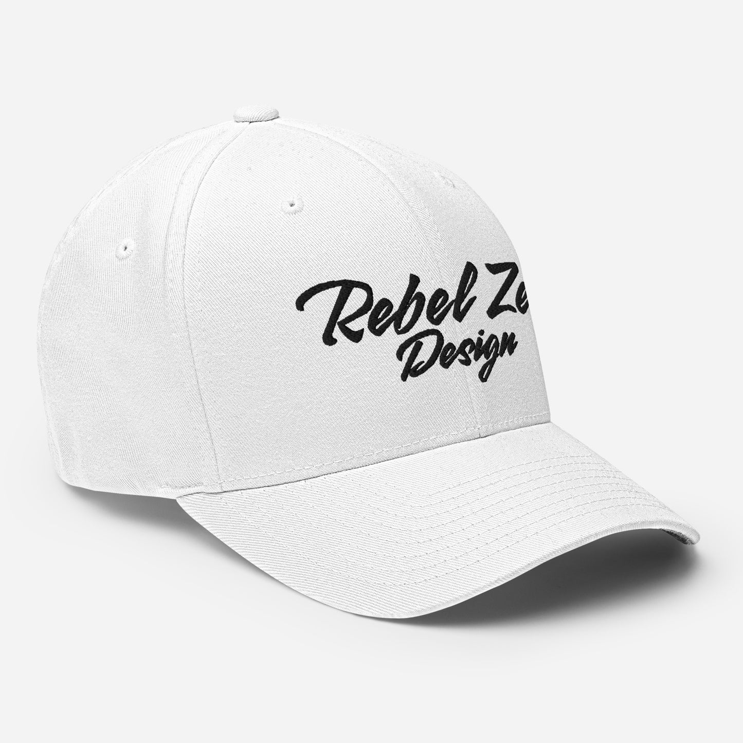 Rebel Zen Design - Casquette