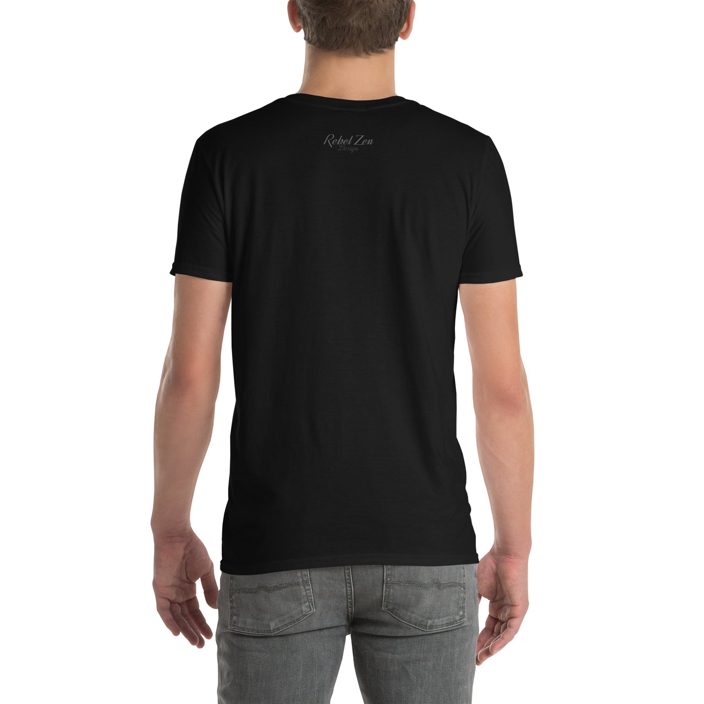 Inspire/Expire - T-shirt (Homme)