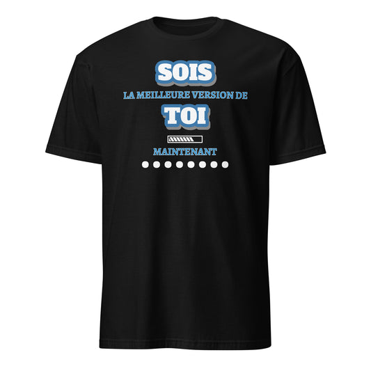 La meilleure version - T-shirt (Homme)