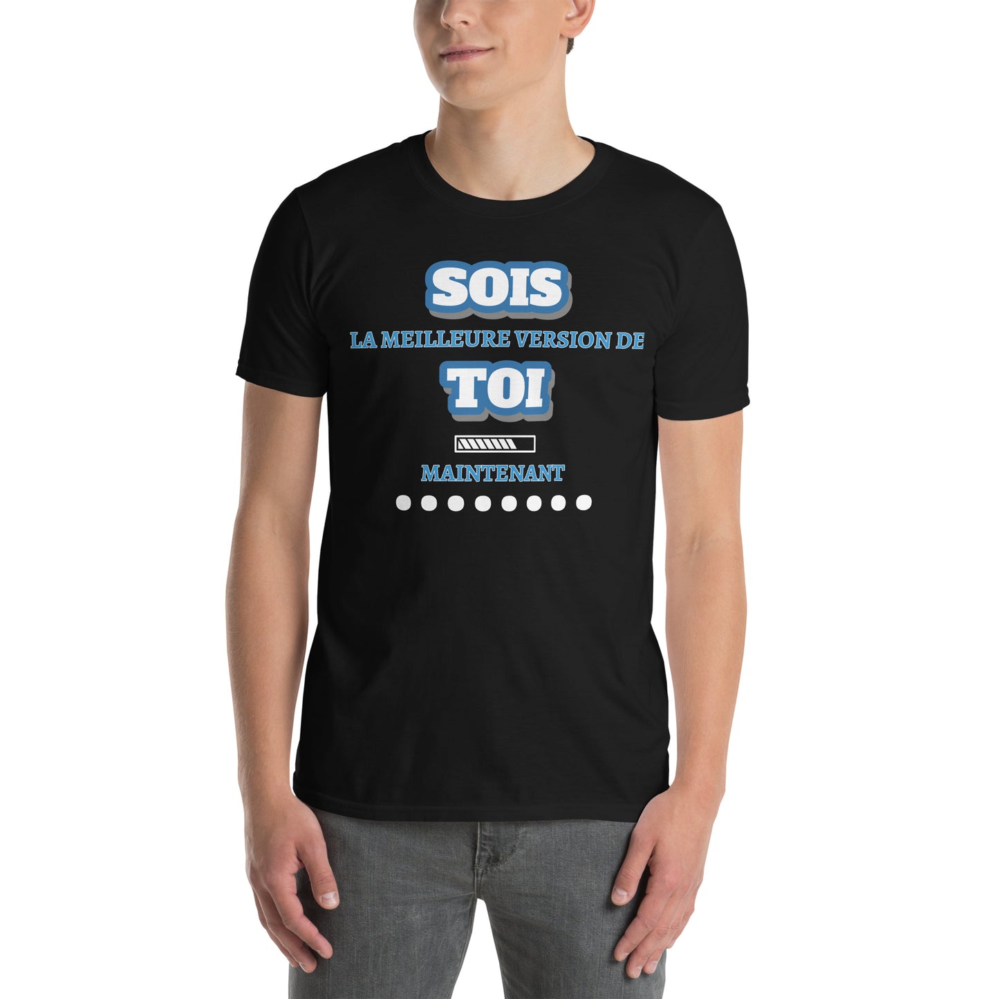 La meilleure version - T-shirt (Homme)