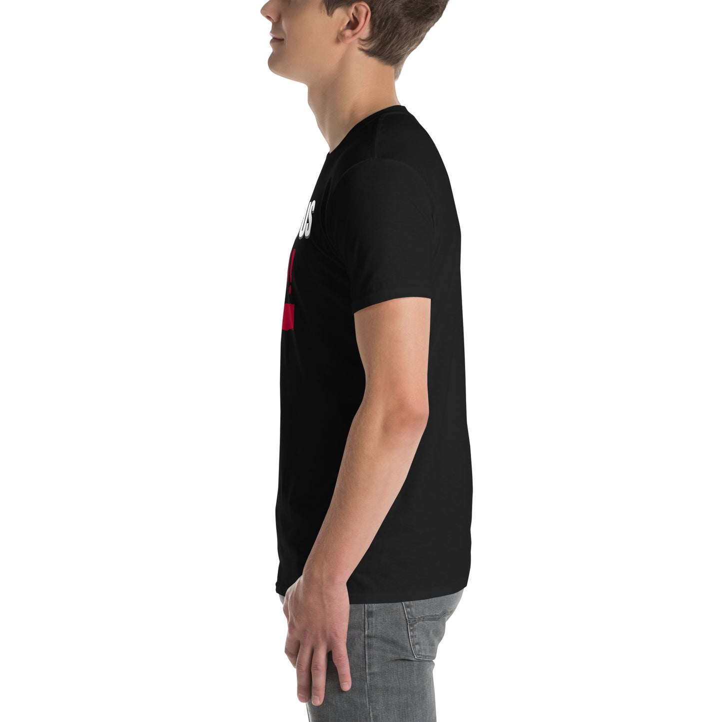 AIMEZ-VOUS - T-shirt (Homme)