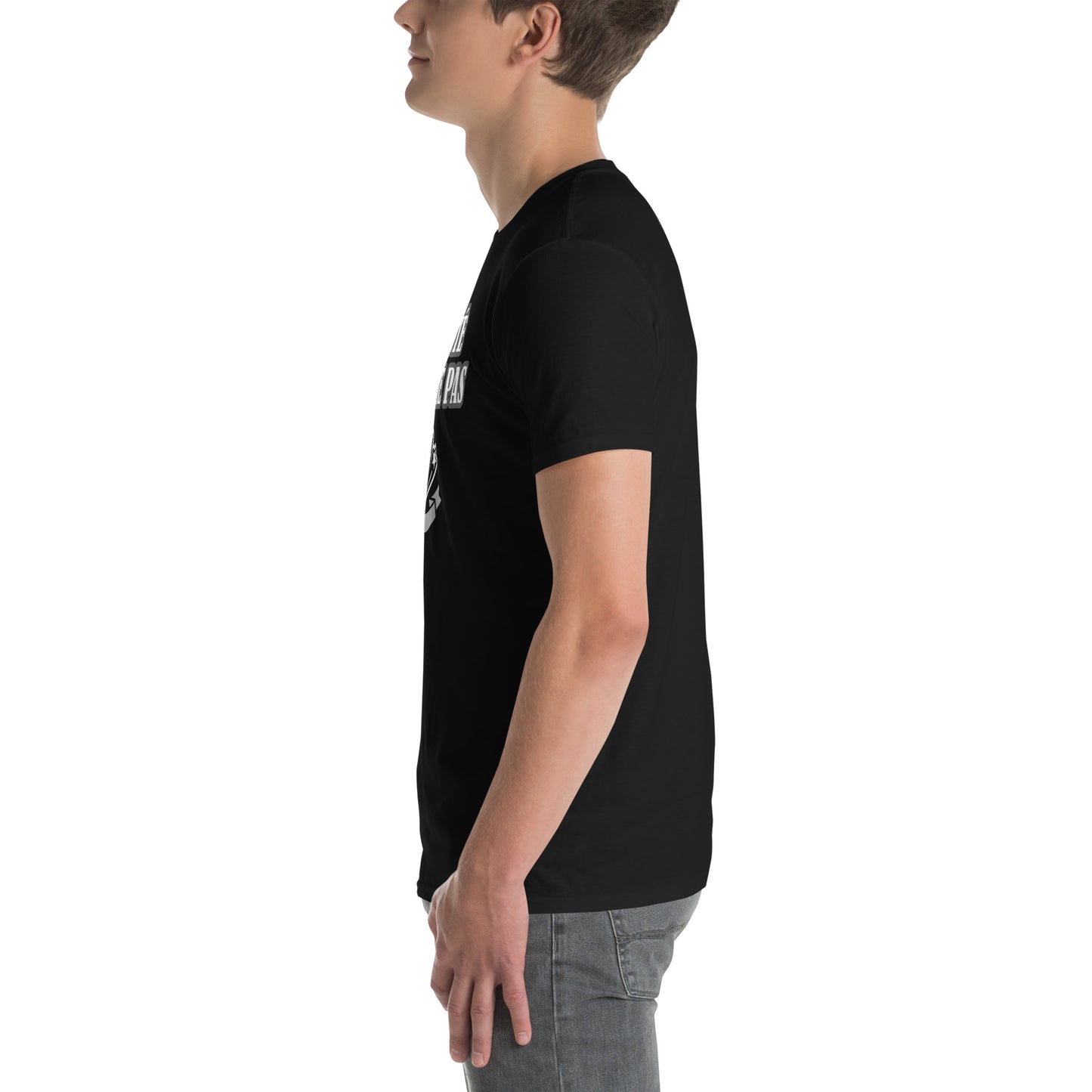 SANS VOLONTÉ - T-shirt (Homme)