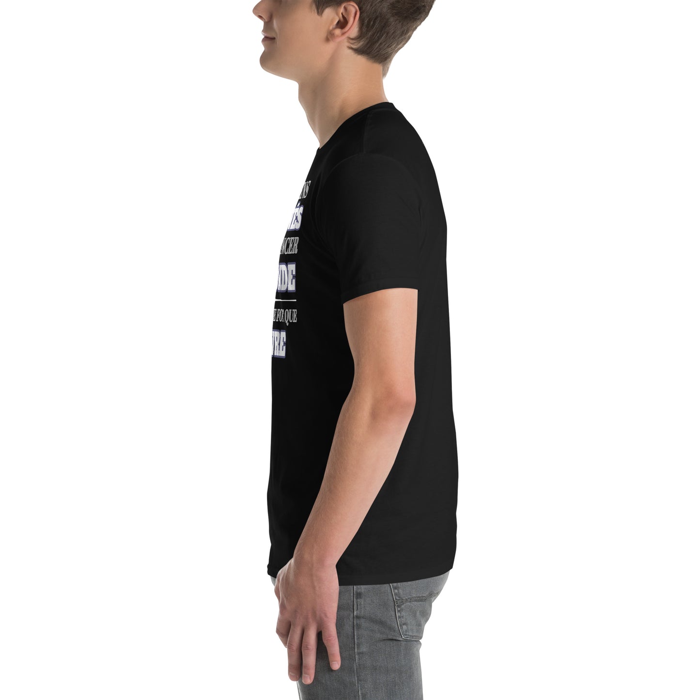 LES GENS PASSIONNÉS - T-shirt (Homme)