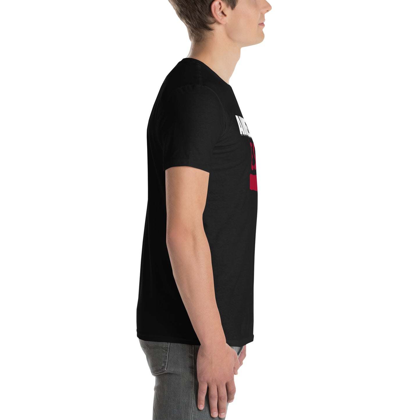 AIMEZ-VOUS - T-shirt (Homme)