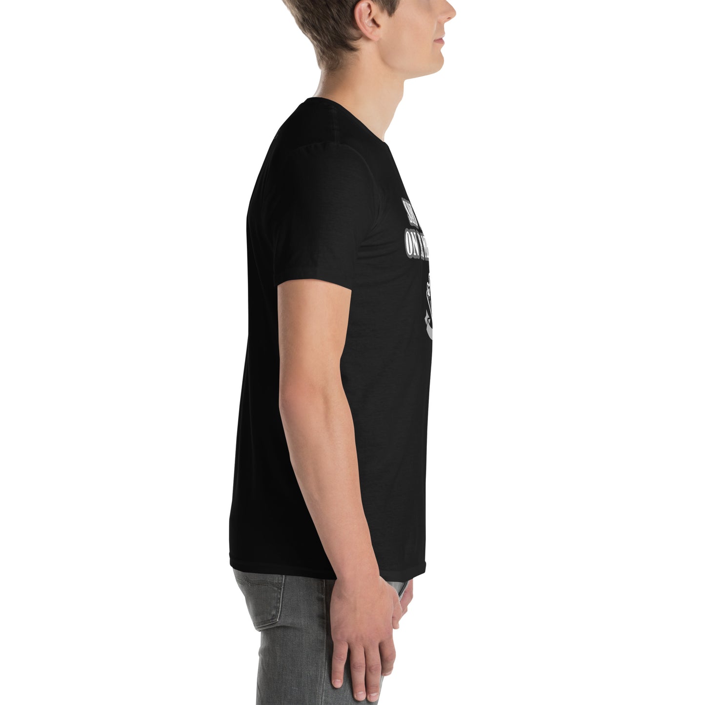 SANS VOLONTÉ - T-shirt (Homme)