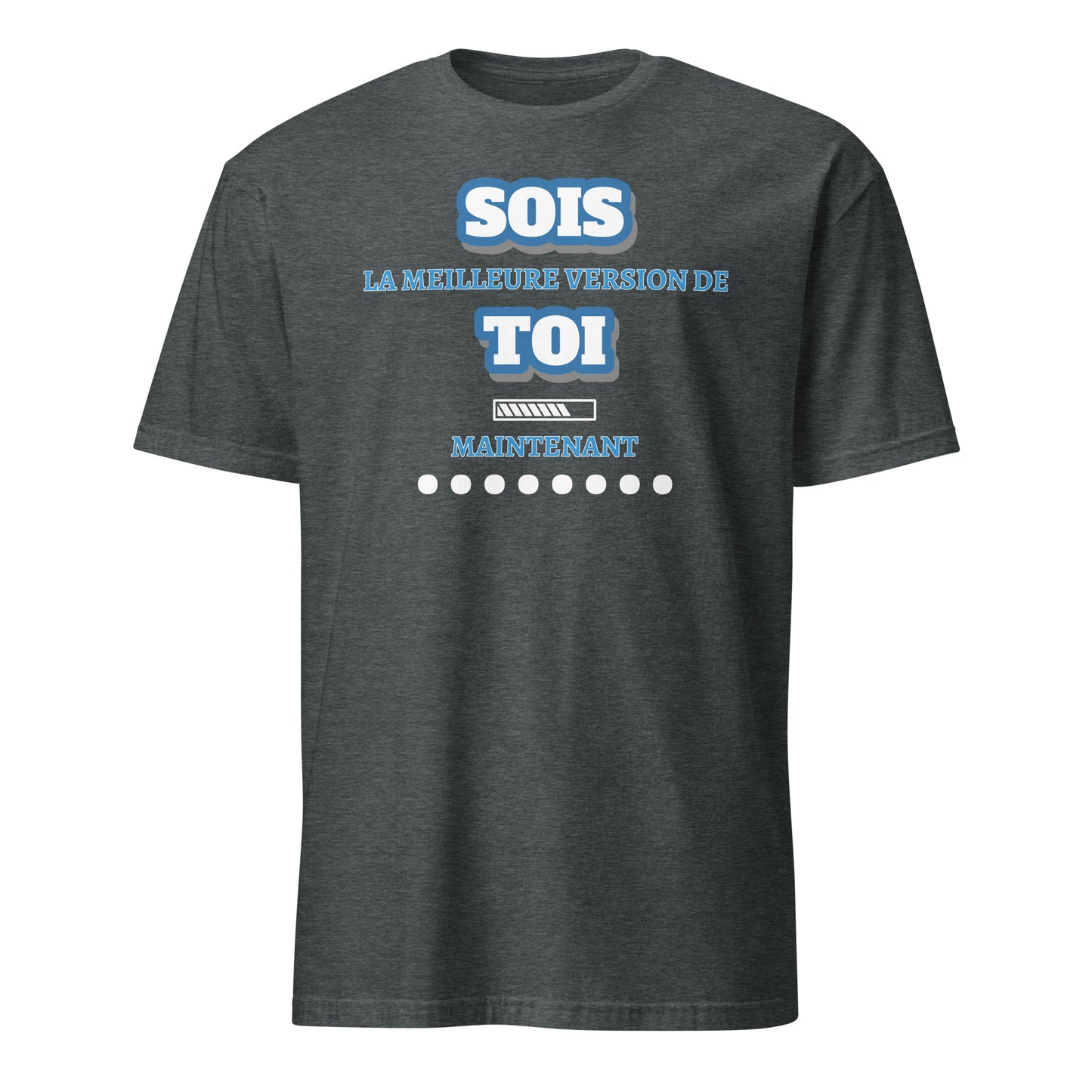 La meilleure version - T-shirt (Homme)