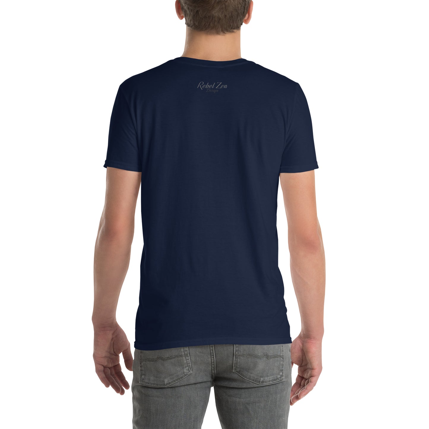 SANS VOLONTÉ - T-shirt (Homme)