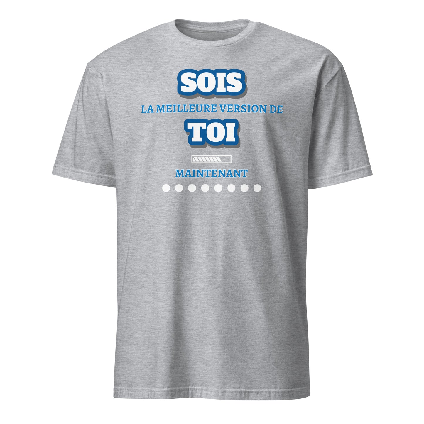 La meilleure version - T-shirt (Homme)