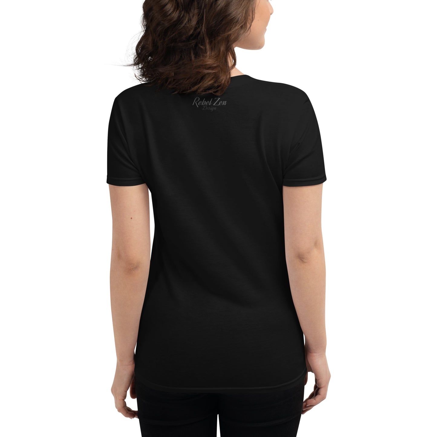 La nouvelle normalité - T-shirt (Femme)