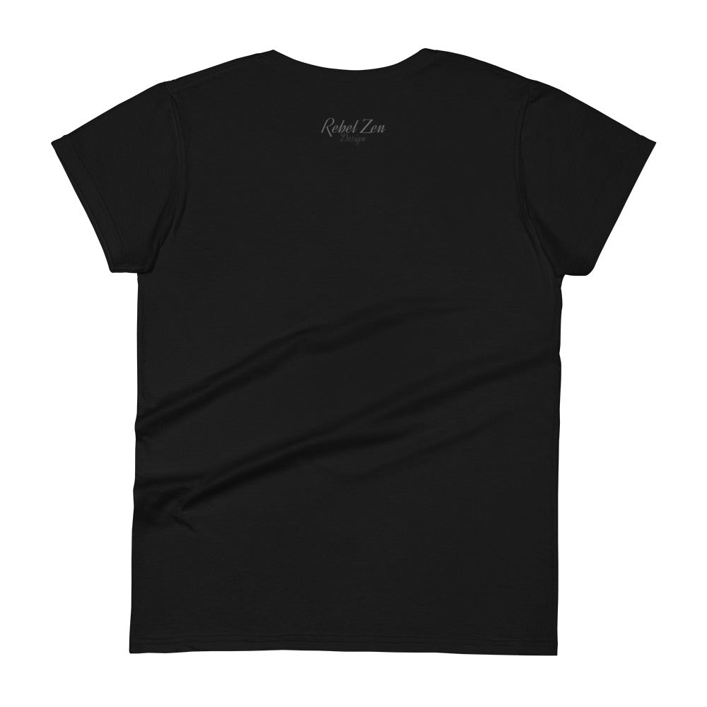 Réveille Esti! - T-shirt (Femme)