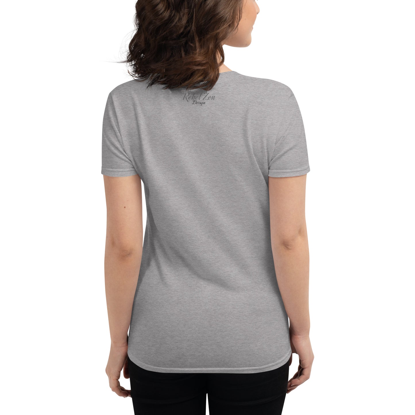 La meilleure version - T-shirt (Femme)