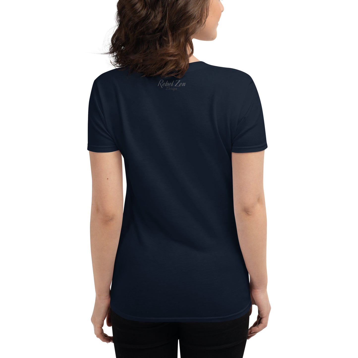 La meilleure version - T-shirt (Femme)